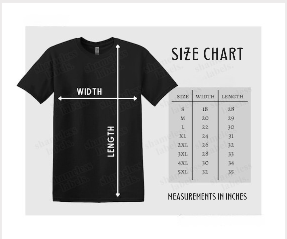 MY LIFE MY RULES T shirt