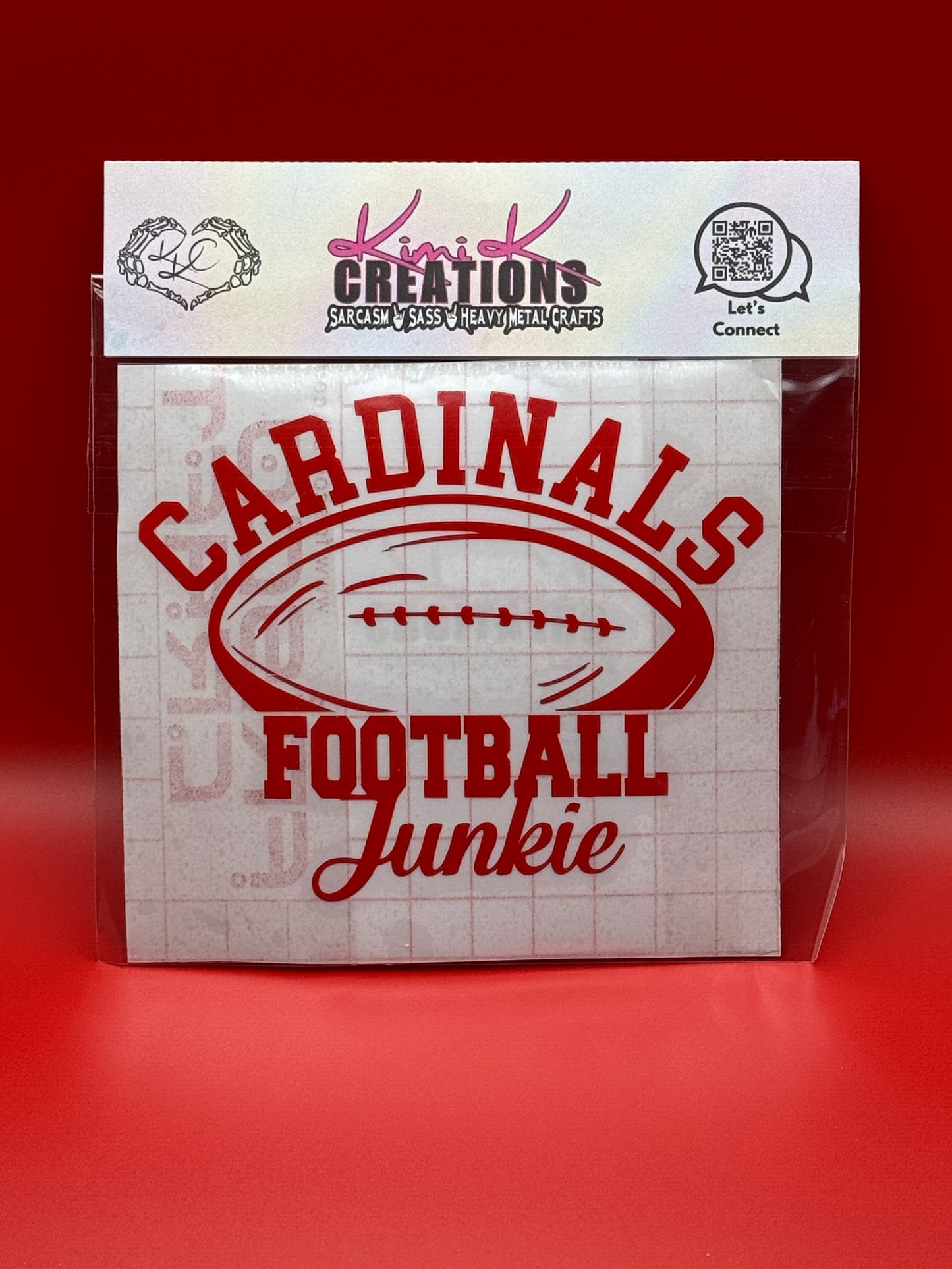 Cardinals Football Junkie