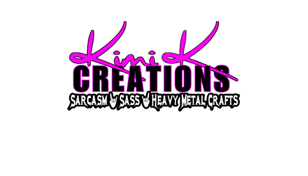 Kimi K Creations